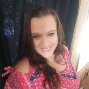 Meet your Posher, Amy jo